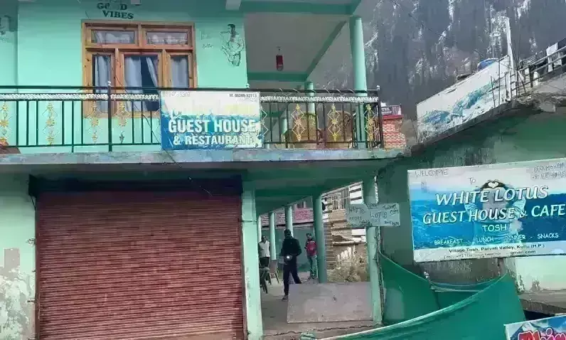 श्रद्धा हत्याकांड मामले में कुल्लू पहुंची दिल्ली पुलिस, गेस्ट हाउस की ली तलाशी