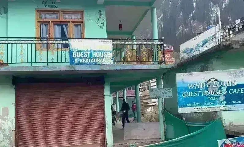 श्रद्धा हत्याकांड मामले में कुल्लू पहुंची दिल्ली पुलिस, गेस्ट हाउस की ली तलाशी