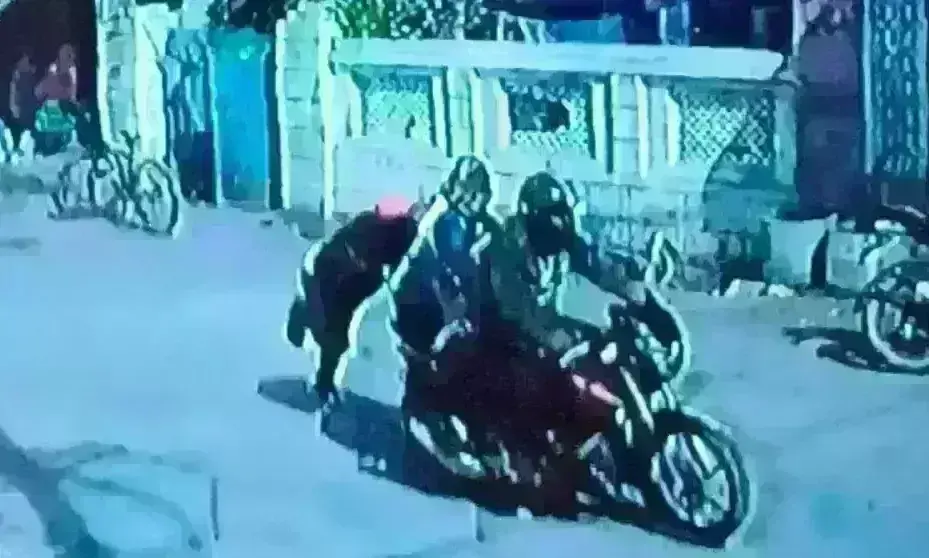 ग्वालियर जिले में दिनदहाड़े फिर हुई 35 लाख की लूट, पूर्व विधायक हुईं नाराज