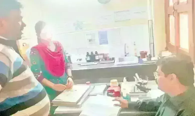 ग्वालियर में पसरा डेंगू, स्वास्थ्य विभाग हुआ लापरवाह, मरीजों के नहीं हैं पूरे आंकड़े