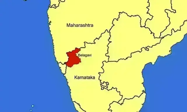 सीमा विवाद को लेकर राजनीति गरमाई, फडणवीस बोले -  महाराष्ट्र का एक भी गांव कर्नाटक में नहीं जाने देंगे