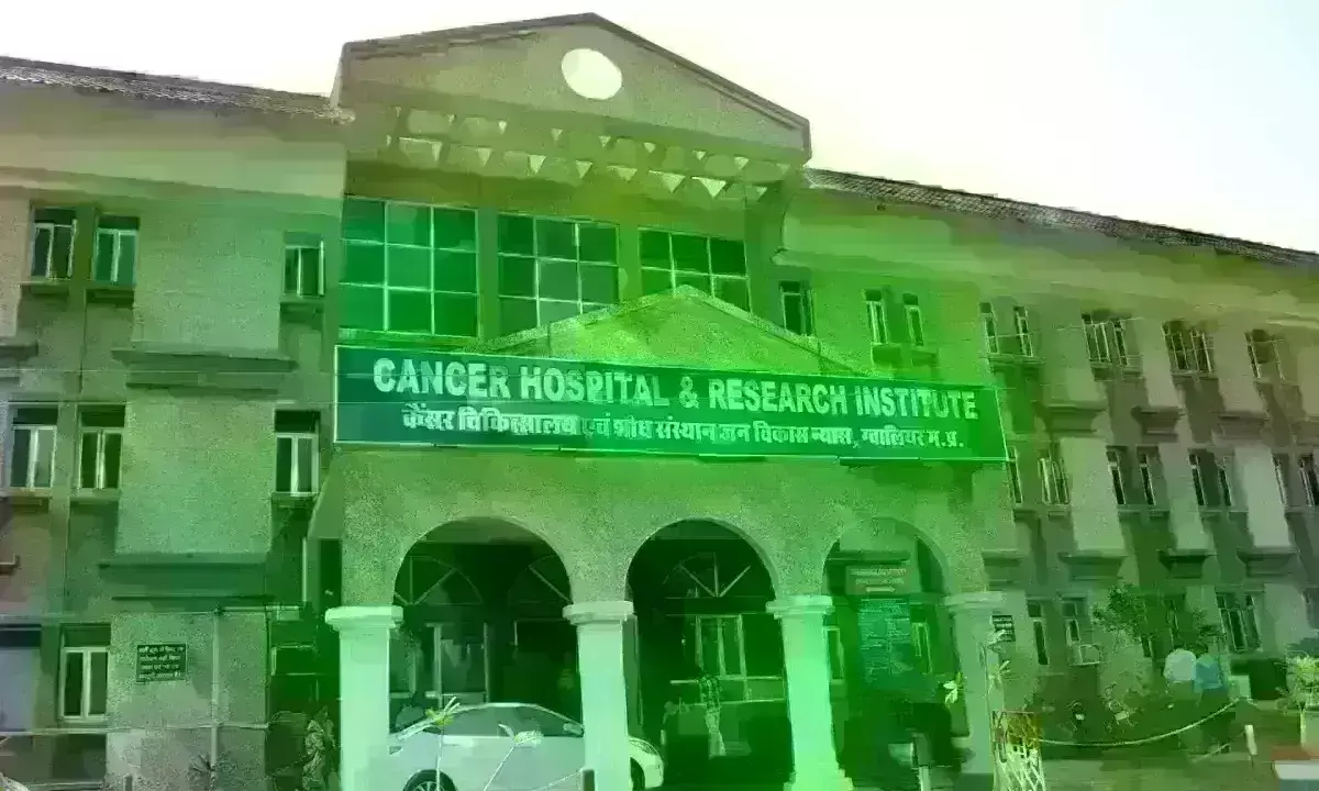 गंभीर बीमारी का इलाज ग्वालियर में संभव