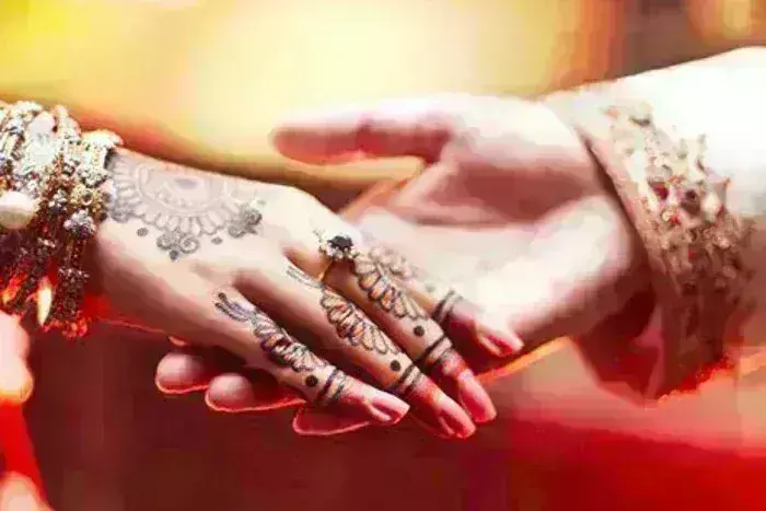 एक हजार जोड़ों का विवाह कराएगी योगी सरकार, मुख्यमंत्री देंगे आशीर्वाद