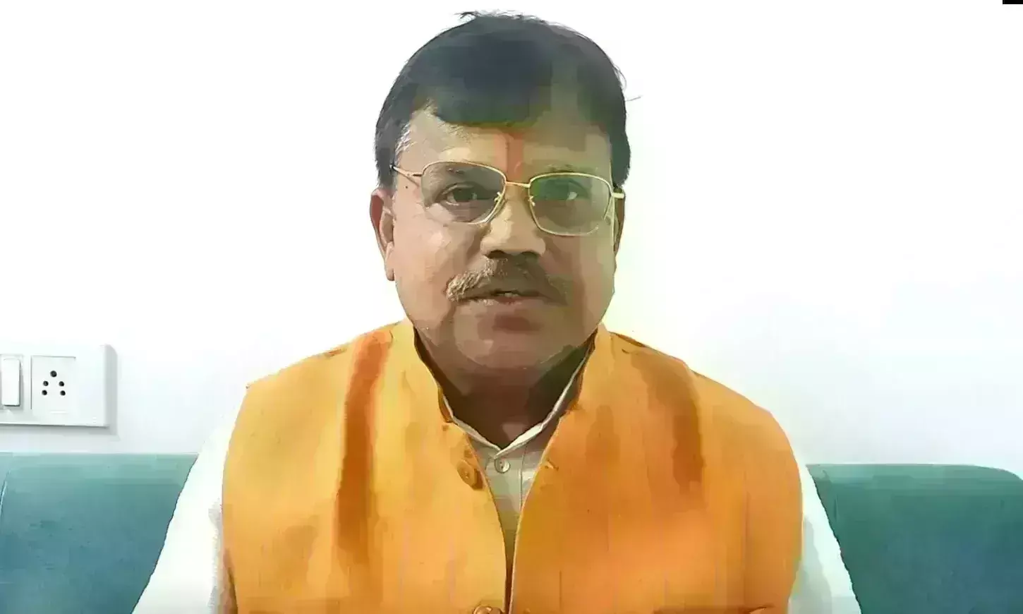 मध्यप्रदेश में बिजली की सर्वाधिक आपूर्ति का नया रिकार्ड, ऊर्जा मंत्री प्रद्युम्न सिंह ने दी जानकारी मध्यप्रदेश में बिजली की सर्वाधिक आपूर्ति का नया रिकार्ड, ऊर्जा मंत्री प्रद्युम्न सिंह ने दी जानकारी