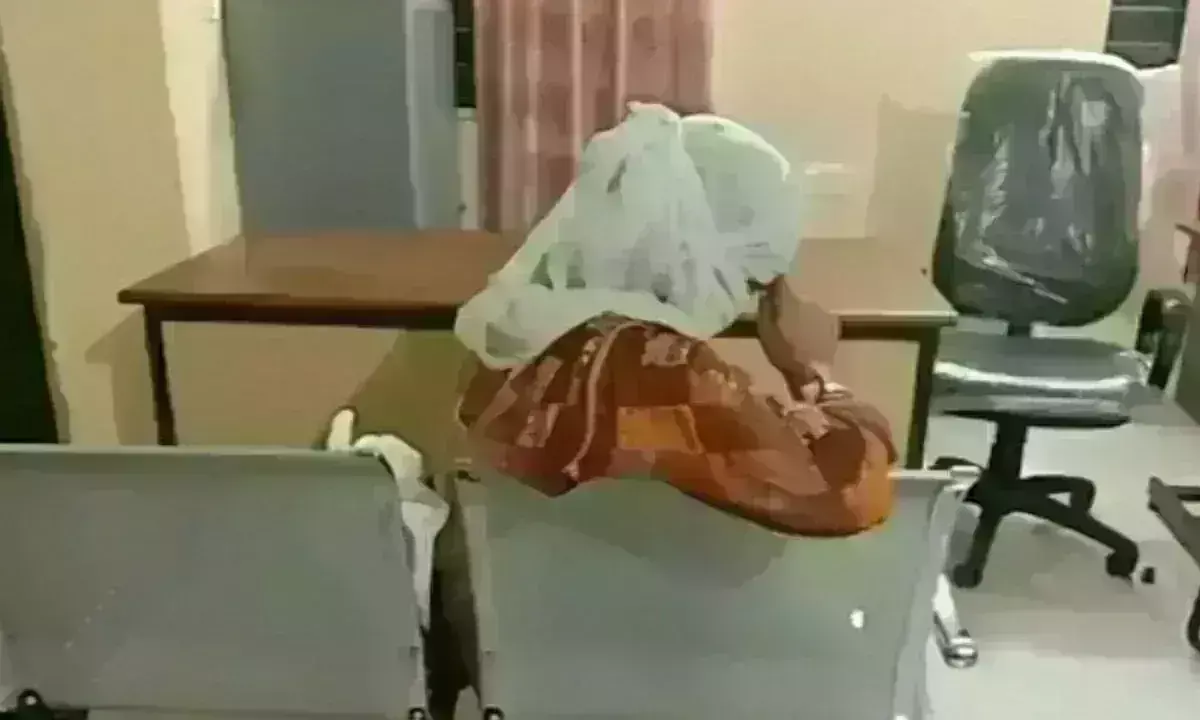 सास के गहने मांगने पर बहू ने रची डकैती की झूठी कहानी, पुलिस हुई चकरघिन्नी