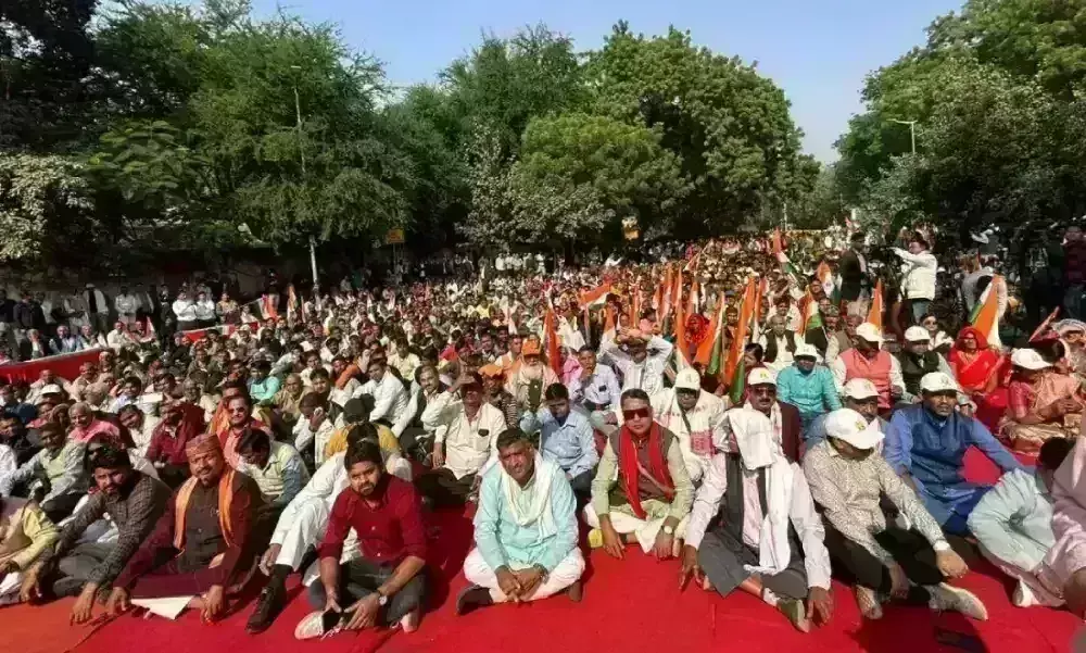 जनसंख्या नियंत्रण के लिए सख्त कानून बनाने फिर उठी मांग