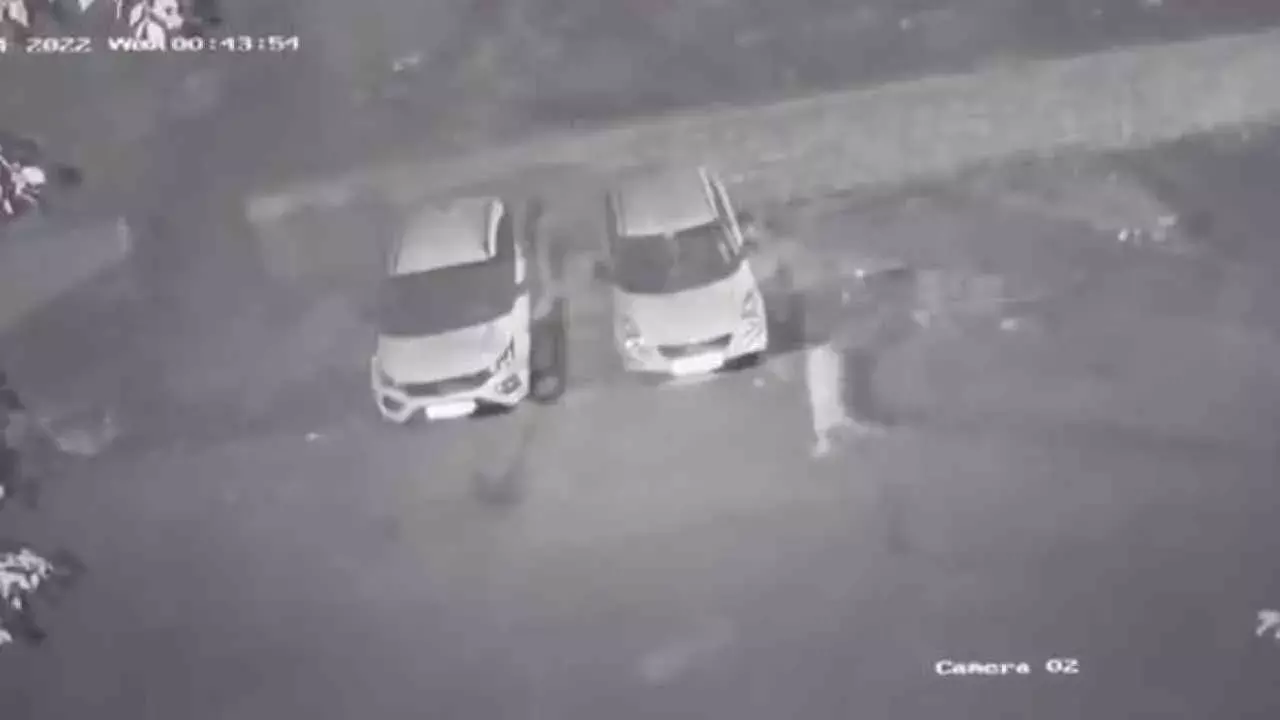 दिल्ली में माँ-बेटे ने मिलकर पिता की हत्या की, लाश के टुकड़े कर फ्रिज में रखा, बाद में लगाया ठिकाने