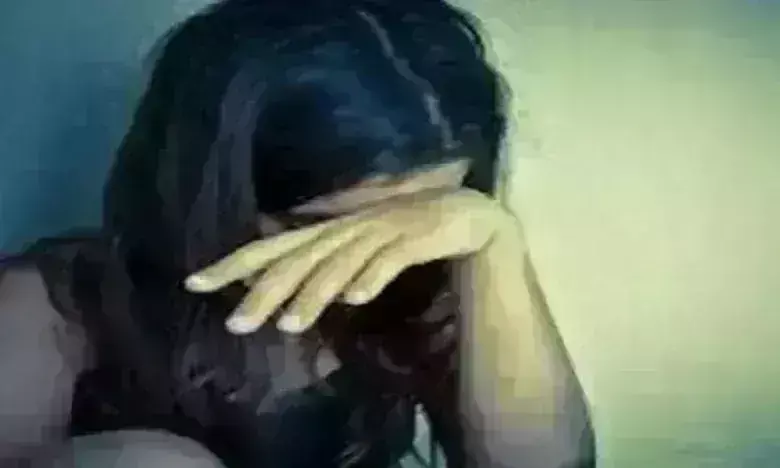 मॉडलिंग सिखाने के नाम पर युवती से मुस्लिम युवक ने किया दुष्कर्म, आरोपी गिरफ्तार मॉडलिंग सिखाने के नाम पर युवती से मुस्लिम युवक ने किया दुष्कर्म, आरोपी गिरफ्तार