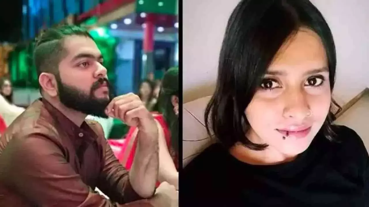 श्रद्धा हत्याकांड में पुलिस को मिली बड़ी सफलता, बरामद किया हथियार श्रद्धा हत्याकांड में पुलिस को मिली बड़ी सफलता, बरामद किया हथियार