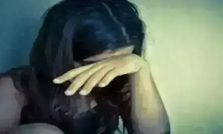 मॉडलिंग सिखाने के नाम पर युवती से मुस्लिम युवक ने किया दुष्कर्म, आरोपी गिरफ्तार