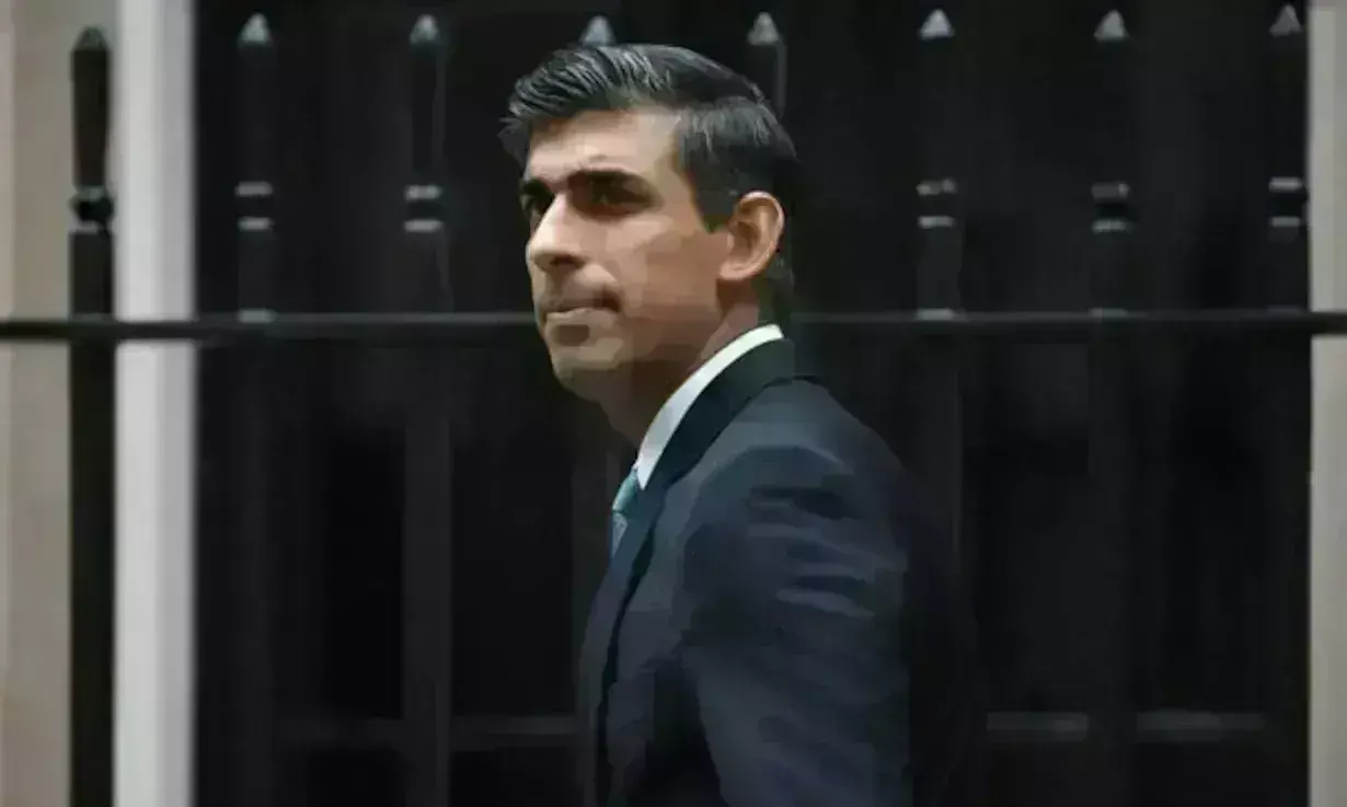 भारत के साथ व्यापार करेगा ब्रिटेन, सुनक ने कहा मुक्त व्यापार संधि के लिए प्रतिबद्ध