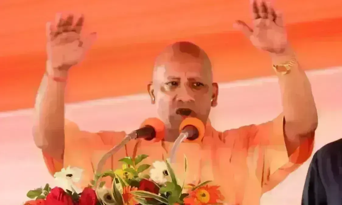 गीडा के स्थापना दिवस समारोह में सम्मिलित होंगे मुख्यमंत्री, करोड़ो रूपए की देंगे सौगात गीडा के स्थापना दिवस समारोह में सम्मिलित होंगे मुख्यमंत्री, करोड़ो रूपए की देंगे सौगात