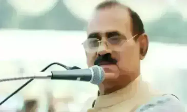 बाहुबली पूर्व विधायक पर योगी सरकार ने कसा शिकंजा, 11 करोड़ की संपत्ति की जब्त बाहुबली पूर्व विधायक पर योगी सरकार ने कसा शिकंजा, 11 करोड़ की संपत्ति की जब्त