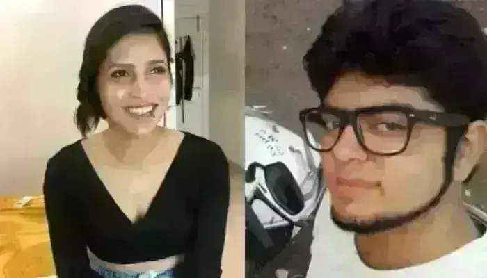 श्रद्धा मर्डर केस : 1 दिसंबर को होगा आफताब का नार्को टेस्ट, कोर्ट ने तय की तारीख श्रद्धा मर्डर केस : 1 दिसंबर को होगा आफताब का नार्को टेस्ट, कोर्ट ने तय की तारीख