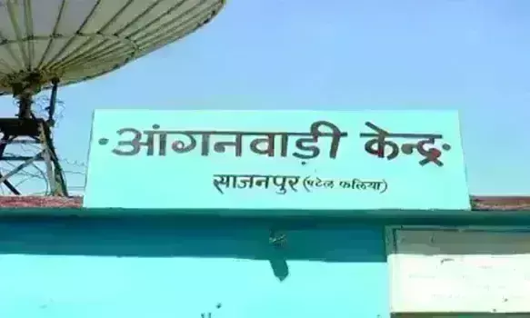 गुजरात का एक गांव ऐसा भी, जहां के निवासी गुजराती लेकिन वोट मप्र में डालते है गुजरात का एक गांव ऐसा भी, जहां के निवासी गुजराती लेकिन वोट मप्र में डालते है