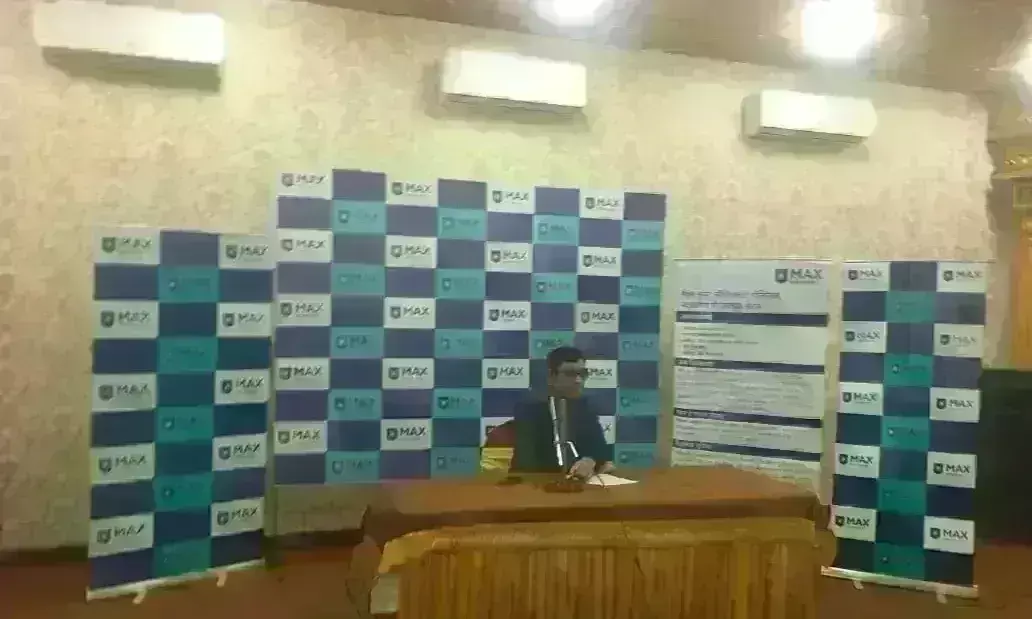 ग्वालियर में भी लॉन्च होगी न्यूरो ओपीडी ,महीने के आखिरी बुधवार को परामर्श ले सकेंगे मरीज ग्वालियर में भी लॉन्च होगी न्यूरो ओपीडी ,महीने के आखिरी बुधवार को परामर्श ले सकेंगे मरीज