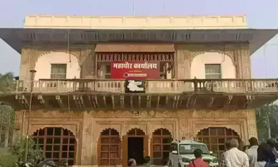 ग्वालियर महापौर गुरूवार को करेगी लोकमंत्रणा, लोगों की सुनेंगी समस्याएं ग्वालियर महापौर गुरूवार को करेगी लोकमंत्रणा, लोगों की सुनेंगी समस्याएं