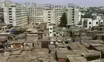 केंद्र सरकार का ऐलान, दिल्लीवासियों को जहां झुग्गी वहीं मिलेगा मकान