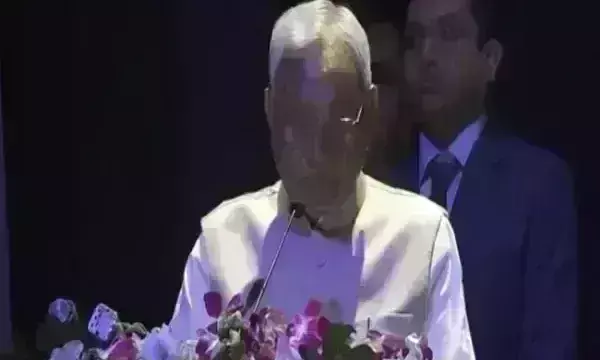 नीतीश कुमार ने उठाई मांग,  देश में वन नेशन वन टैरिफ बिजली का रेट लागू किया जाए