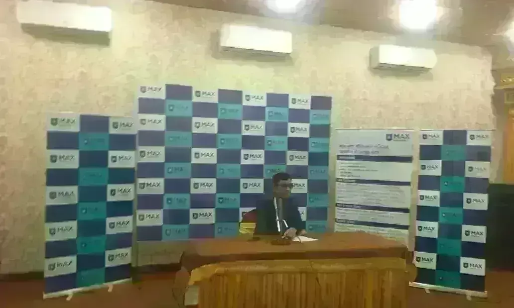 ग्वालियर में भी लॉन्च होगी न्यूरो ओपीडी ,महीने के आखिरी बुधवार को परामर्श ले सकेंगे मरीज ग्वालियर में भी लॉन्च होगी न्यूरो ओपीडी ,महीने के आखिरी बुधवार को परामर्श ले सकेंगे मरीज