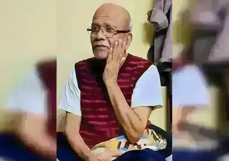 निडर, निर्भीक, कार्यमग्न गोपाळराव जी...