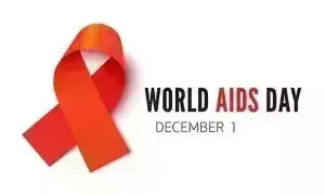 विश्व एड्स रोग दिवस : एचआईवी से पिछले दस वर्ष में हुई एक हजार से अधिक मौतें