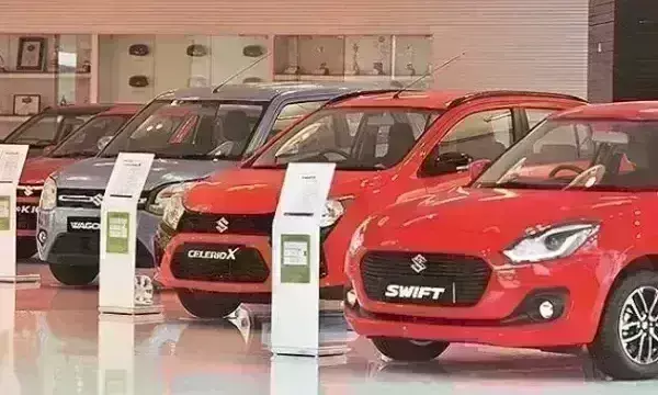 नए साल में बढ़ जाएगी मारुती कारों की कीमत, कंपनी ने बताया क्या है कारण ?