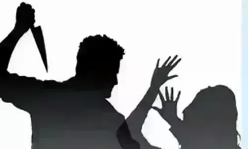घर में घुसकर कर दी महिला की हत्या, आरोपी गिरफ्तार