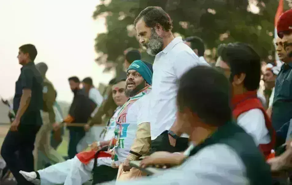 राहुल गांधी का ज्ञान बाबा-बाबा ब्लैक शिप तक ही सीमित राहुल गांधी का ज्ञान बाबा-बाबा ब्लैक शिप तक ही सीमित