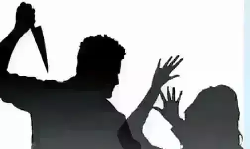 घर में घुसकर कर दी महिला की हत्या, आरोपी गिरफ्तार घर में घुसकर कर दी महिला की हत्या, आरोपी गिरफ्तार