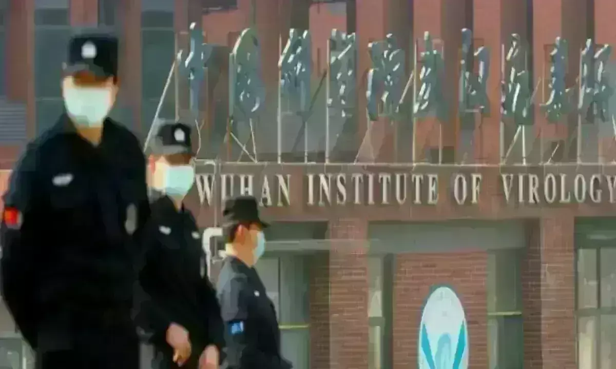 वुहान लैब में काम कर चुके वैज्ञानिक का दावा, मानव निर्मित था कोरोना वायरस