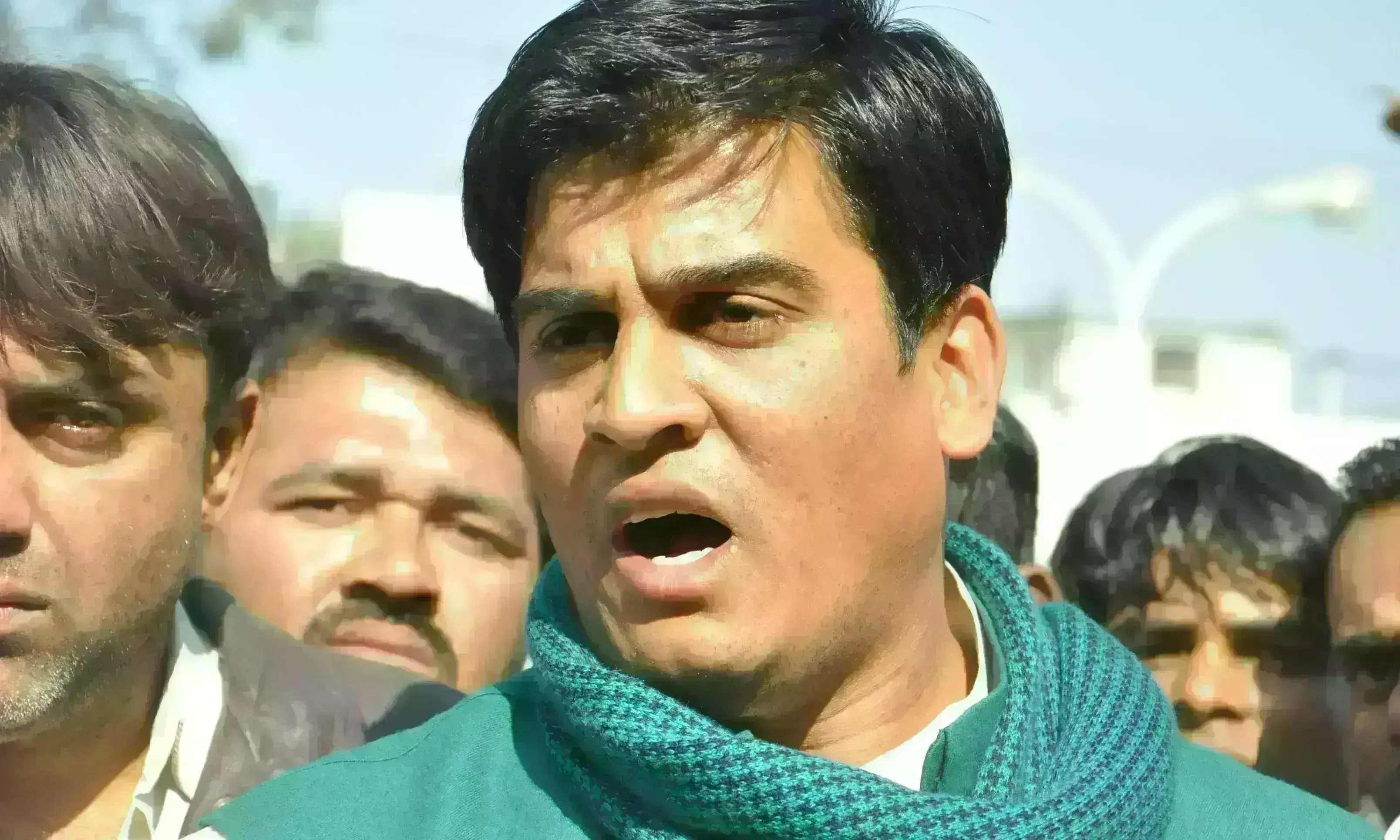 इरफान सोलंकी का मददगार निकला क्रिकेटर का परिवार, जांच शुरू इरफान सोलंकी का मददगार निकला क्रिकेटर का परिवार, जांच शुरू