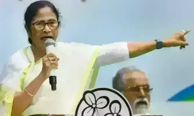 तृणमूल कांग्रेस के प्रवक्ता गोखले गिरफ्तार, ममता बनर्जी ने जताई नाराजगी