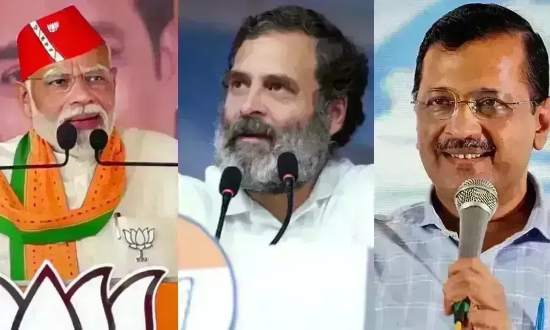 दिल्ली के बाद देश की निगाहें हिमाचल-गुजरात-मैनपुरी पर टिकी, कल आएंगे चुनाव परिणाम