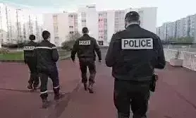 ATS टीम के द्वारा थाटीपुर में बड़ी कार्यवाही, हत्या के चार आरोपियों की तलाश में पुलिस ATS टीम के द्वारा थाटीपुर में बड़ी कार्यवाही, हत्या के चार आरोपियों की तलाश में पुलिस