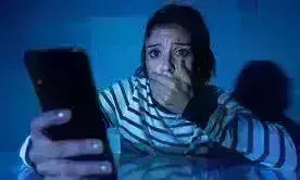 बेटी के अश्लील वीडियो बनाकर पिता को किया ब्लैकमेल, आरोपी ने ऑनलाइन फ्री फायर गेम खेलकर फसाय