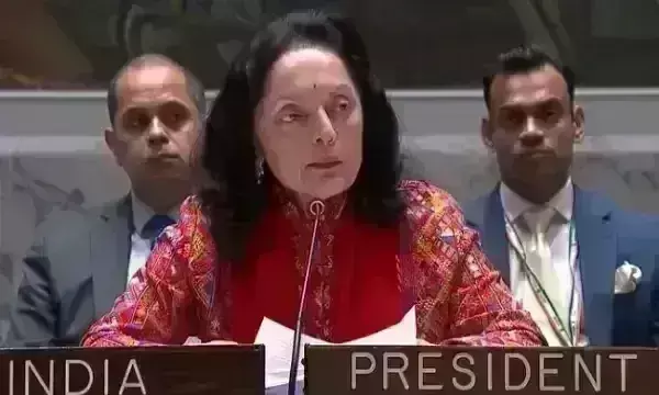 संयुक्त राष्ट्र में भारत की अपील, कूटनीति और वार्ता के रास्ते पर लौटें रूस व यूक्रेन