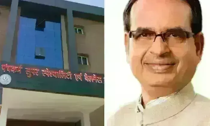 मध्‍यप्रदेश में आयुर्वेद और शिवराज सरकार