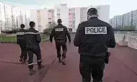 ATS टीम के द्वारा थाटीपुर में बड़ी कार्यवाही, हत्या के चार आरोपियों की तलाश में पुलिस