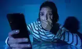 बेटी के अश्लील वीडियो बनाकर पिता को किया ब्लैकमेल, आरोपी ने ऑनलाइन फ्री फायर गेम खेलकर फसाय