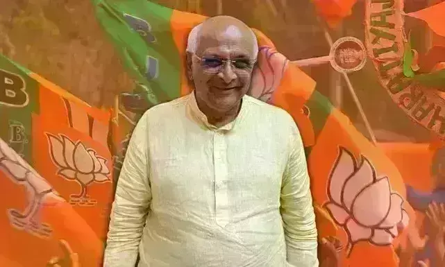 मुख्यमंत्री भूपेंद्र पटेल समेत 19 मंत्री जीते, कांकरेज से 1 को मिली हार