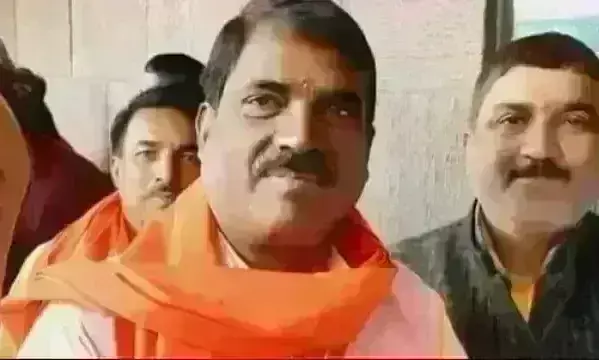 बिहार की कुढ़नी विधानसभा पर भजपा ने फहराया परचम, जदयू उम्मीदवार को हराया