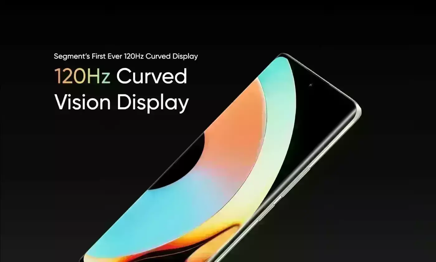 Realme का नया 5G स्मार्टफोन लॉन्च, जियो के स्टैंड-अलोन 5जी नेटवर्क को करेगा सपोर्ट