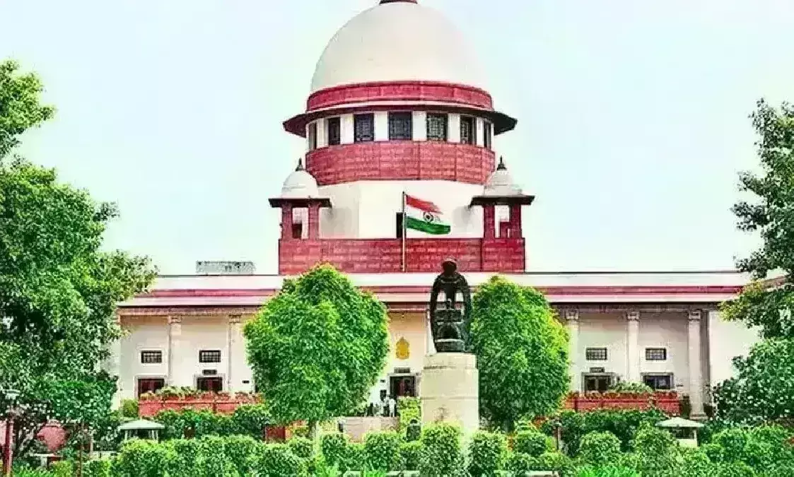 सुप्रीम कोर्ट ने कॉलेजियम की जानकारी देने से किया इंकार, खारीज की RTI वाली याचिका सुप्रीम कोर्ट ने कॉलेजियम की जानकारी देने से किया इंकार, खारीज की RTI वाली याचिका