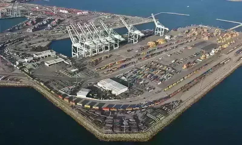 तालिबान ने पाकिस्तान को दिया झटका, ईरान में भारत के बंदरगाह का किया समर्थन