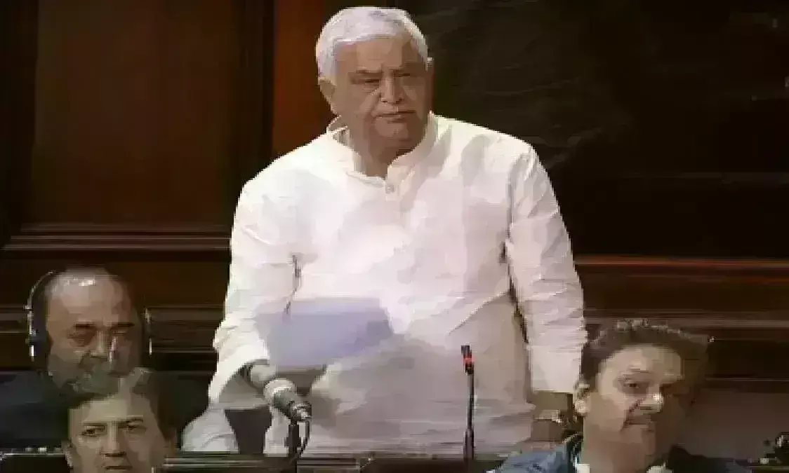 राज्यसभा में भारी हंगामे के बीच पेश हुआ यूनिफॉर्म सिविल कोड, जानिए क्या है ये..कानून