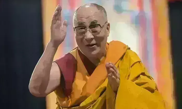 दलाई लामा को भारत रत्न देने की मांग का निहितार्थ