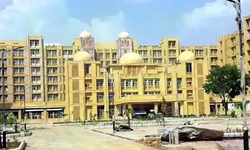 कार्डियोलॉजी विभाग का होगा विस्तार, मरीजों को मिलेगी बाईपास सर्जरी की सुविधा कार्डियोलॉजी विभाग का होगा विस्तार, मरीजों को मिलेगी बाईपास सर्जरी की सुविधा