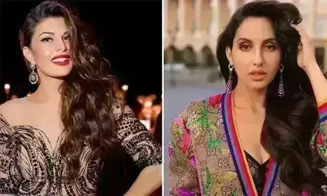 नोरा फतेही ने जैकलीन फर्नांडिस पर किया मानहानि का केस, कहा- मेरी छवि खराब की
