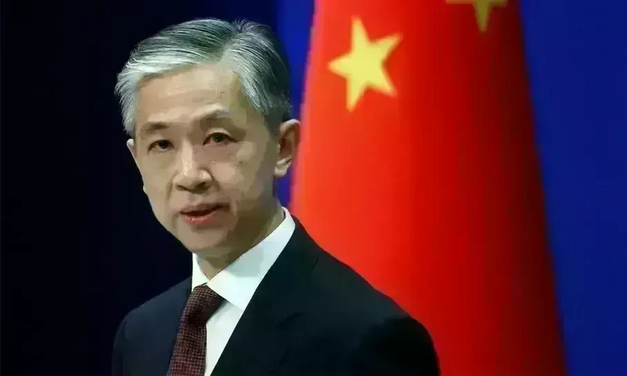 तवांग झड़प पर चीन का पहला बयान आया, LAC विवाद पर कही ये...बात